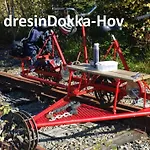Apartamento Onskedrommen