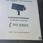 Onskedrommen Brandbu