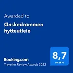 Appartement Onskedrommen