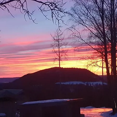 Onskedrommen Brandbu