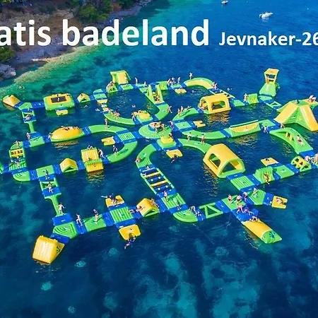 Onskedrommen *