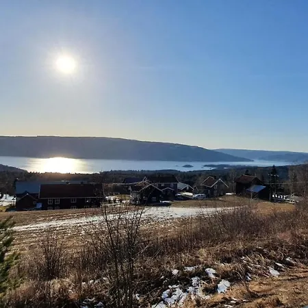 Onskedrommen * Brandbu