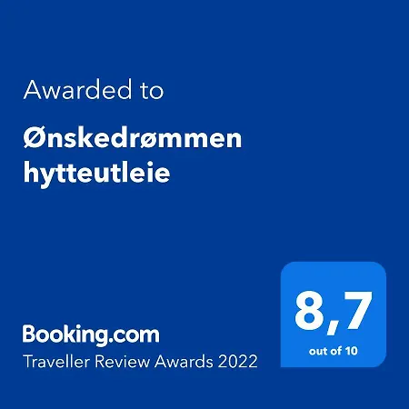 Appartamento Onskedrommen