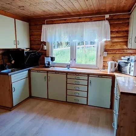 Onskedrommen Appartamento