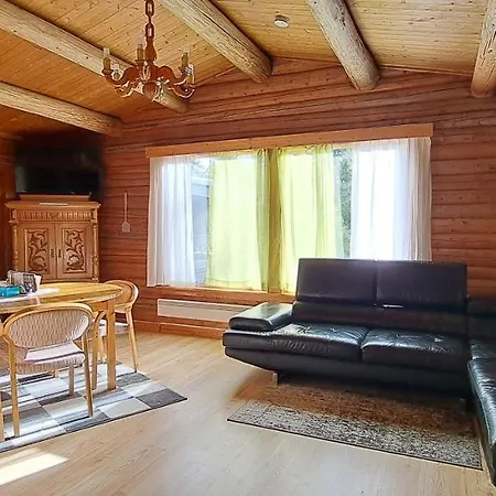 Onskedrommen Apartment