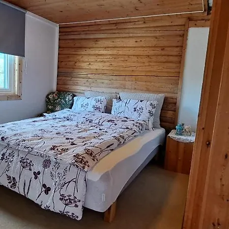 Apartment Onskedrommen