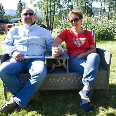 Onskedrommen Apartament *