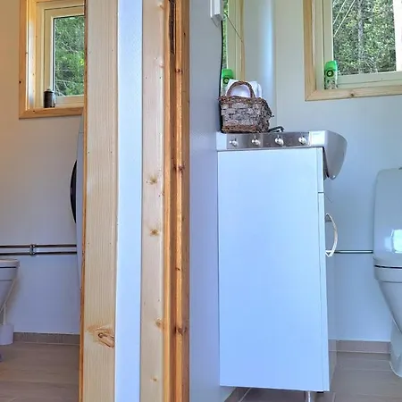 Apartament Onskedrommen Brandbu