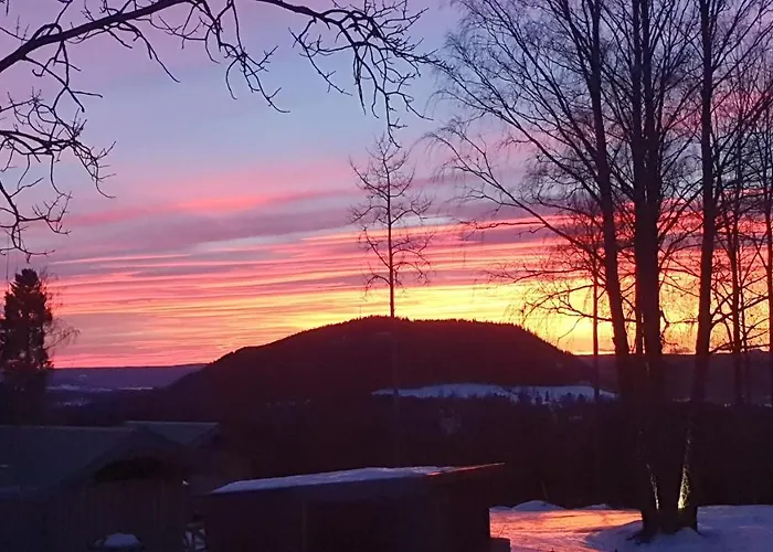 ønskedrømmen Brandbu