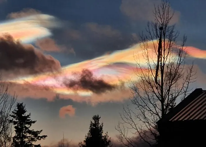 Leilighet ønskedrømmen