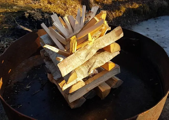 Apartamento Onskedrommen *