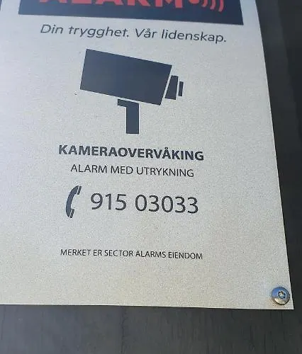 Onskedrommen Brandbu