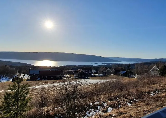 ønskedrømmen * Brandbu