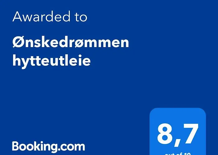 Appartement Onskedrommen