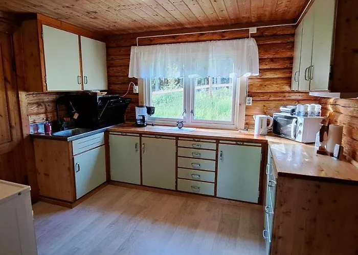 Onskedrommen Appartement