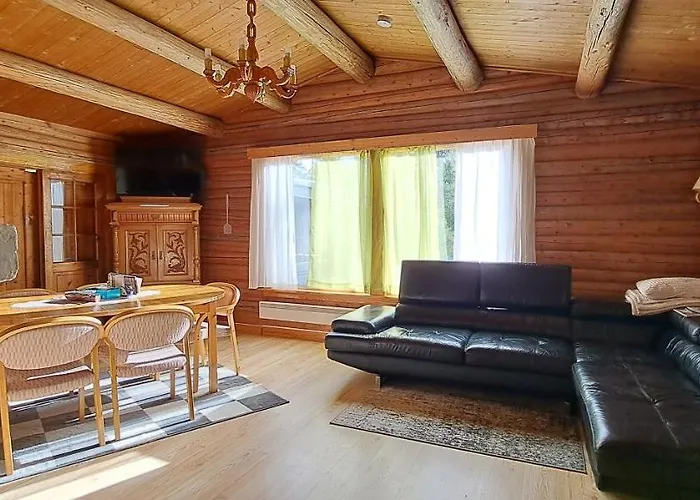 Onskedrommen Apartamento