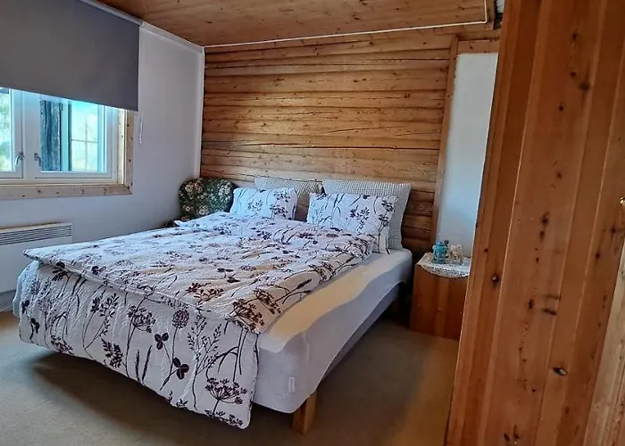 Appartement Onskedrommen
