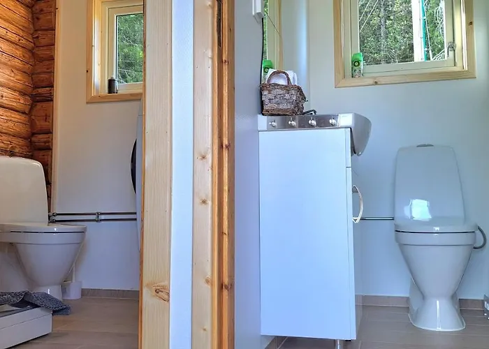 Apartamento Onskedrommen Brandbu