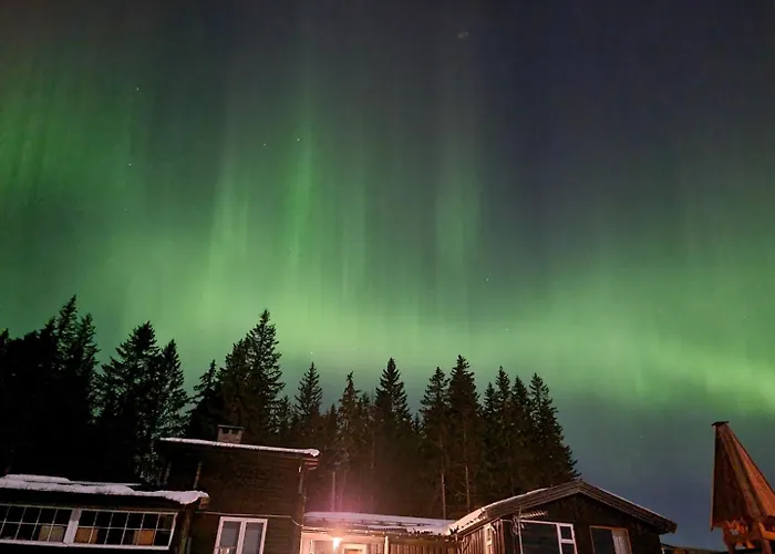 Onskedrommen Apartamento