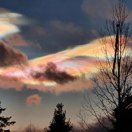 Lägenhet Onskedrommen