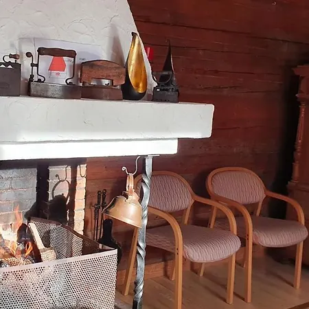 Lägenhet Onskedrommen *